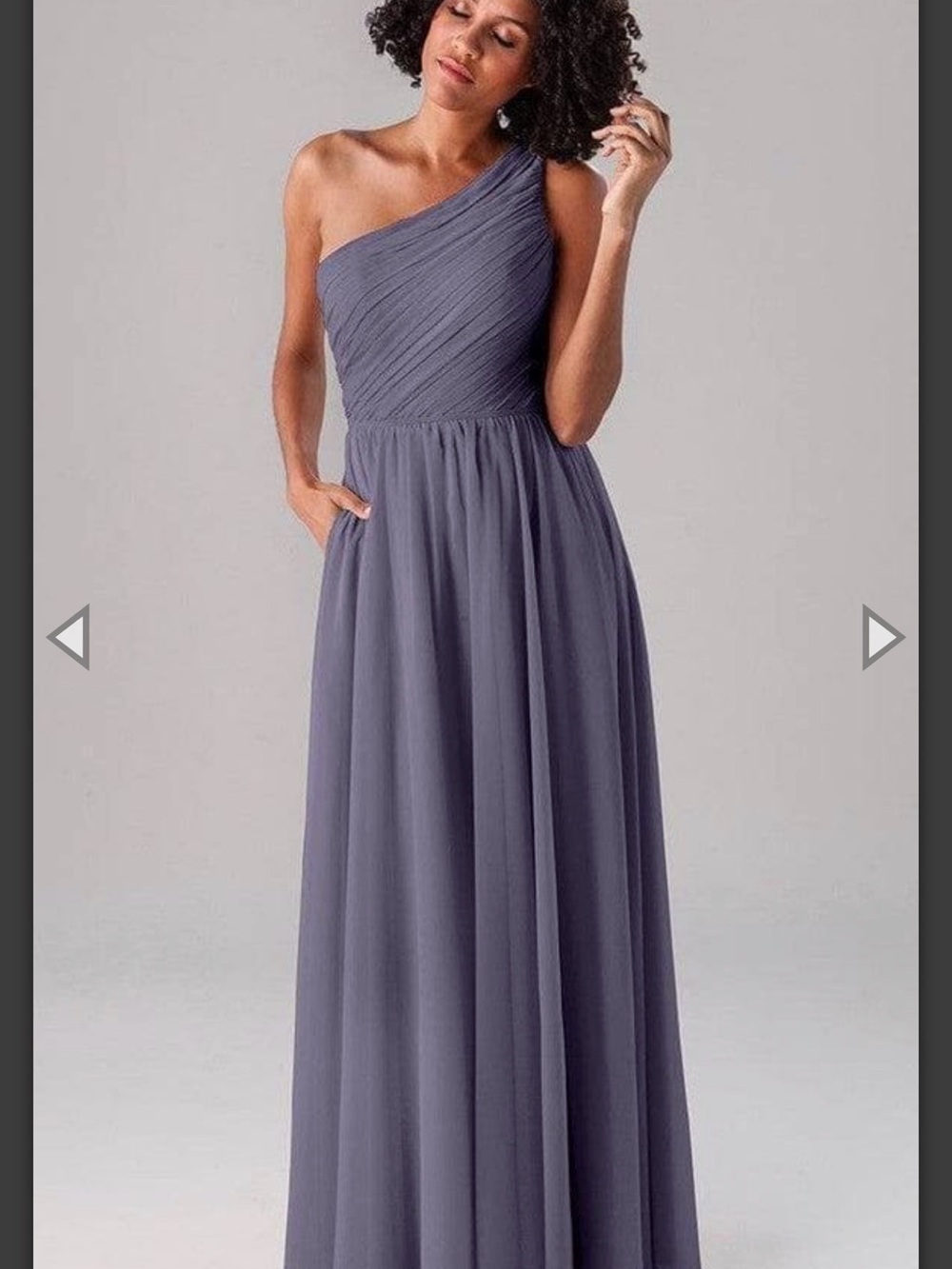 Kennedy Blue Athena Dress NWT